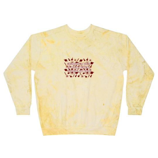Discover Universe Made Up Of Protons Electrons And Morons Blast Sweatshirts