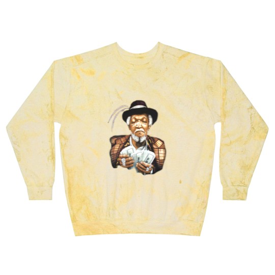 Discover son in sanford city funny and meme Blast Sweatshirts