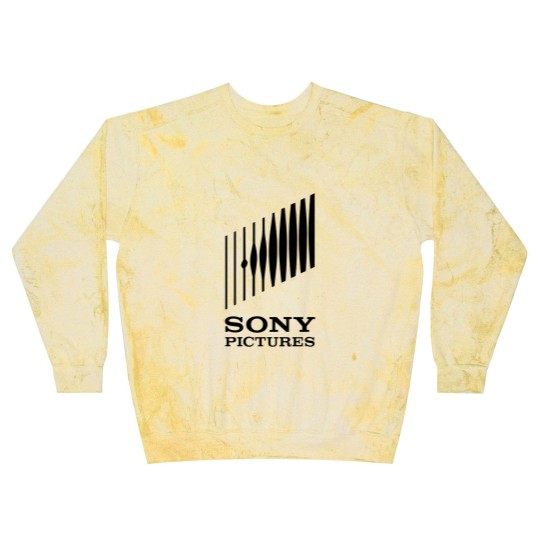 Discover Sony Pictures Blast Sweatshirts