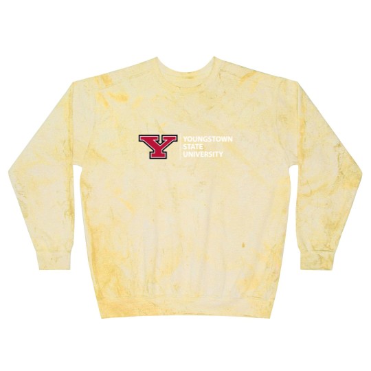 Discover Youngstown State University Established 1908 Blast Sweatshirts