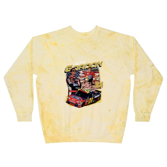 Discover Jeff Gordon Vintage 90s Blast Sweatshirts, Jeff Gordon Blast Sweatshirts