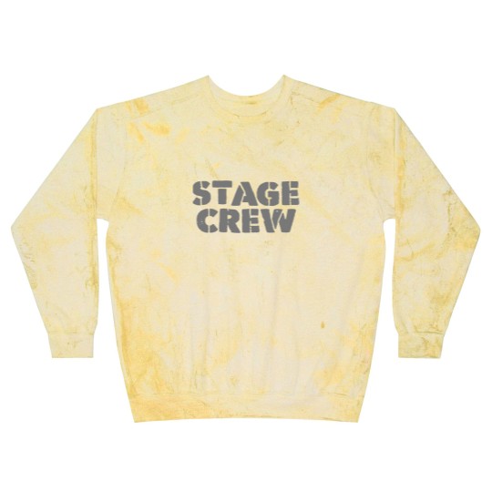 Discover CREW Blast Sweatshirts