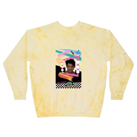 Discover Earth Girls are Easy Blast Sweatshirts