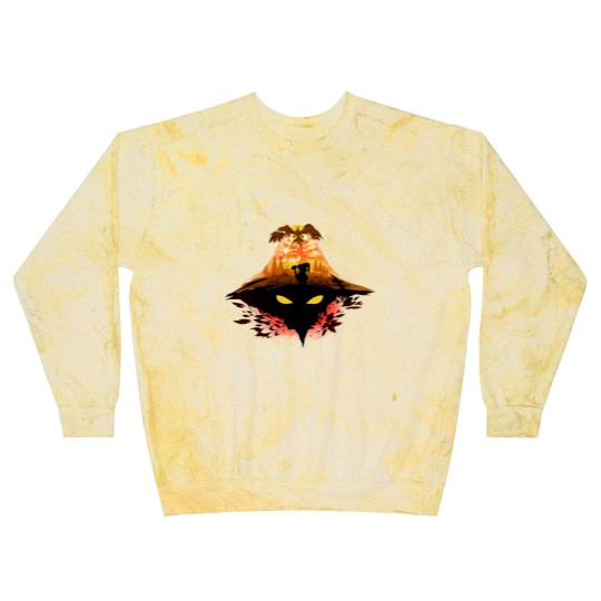 Discover Blackmage Vivi - Vivi Final Fantasy - Blast Sweatshirts