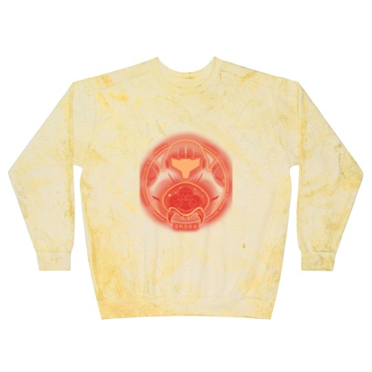 Discover SR388 Blast Sweatshirts