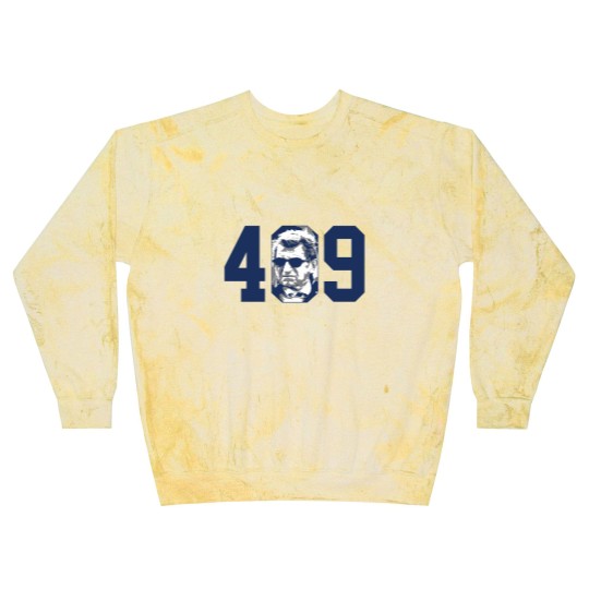Discover 409 - Joe Paterno Blast Sweatshirts