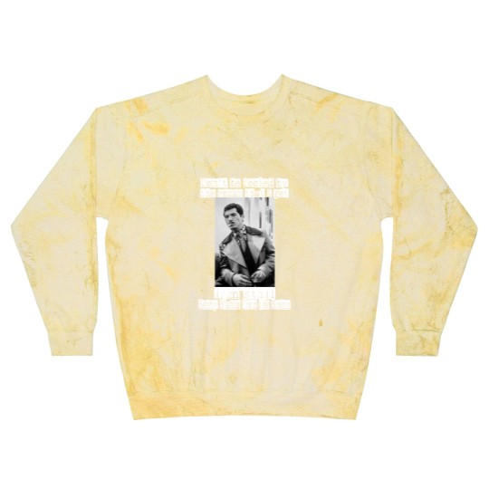 Discover Remember Him? - Benny Blanco - Blast Sweatshirts