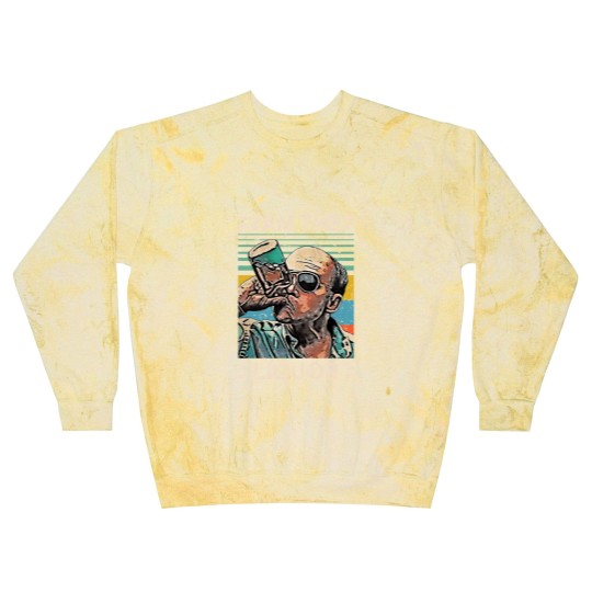 Discover Mr Lahey Signature Blast Sweatshirts