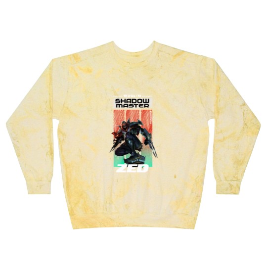 Discover Zed 1.0 - League Of Legends - Blast Sweatshirts