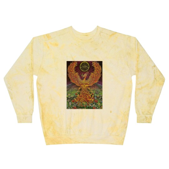 Discover Grateful Phoenix Dead Blast Sweatshirts