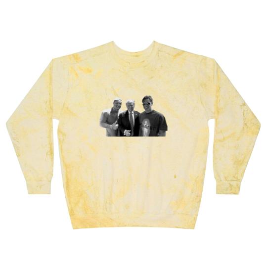 Discover Donald Trump Nick Bosa Joe Burrow Blast Sweatshirts, Political Statement Blast Sweatshirts, Conservative ShirtSports Blast Sweatshirts