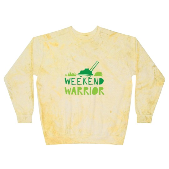 Discover weekend warrior Blast Sweatshirts