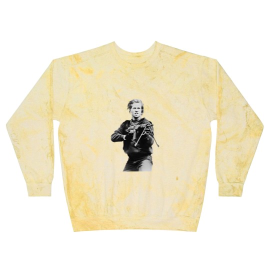 Discover Cult Classic Movie Heat Val Kilmer Movie Blast Sweatshirts