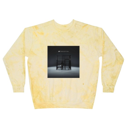Discover NF - Perception Blast Sweatshirts