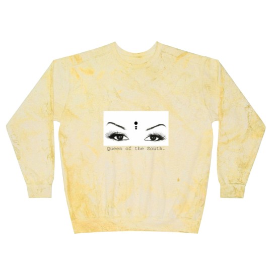 Discover Queen of the South Blast Sweatshirts