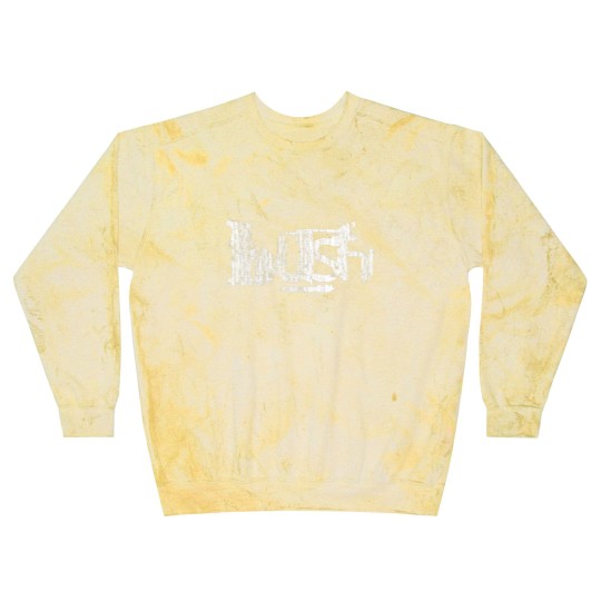 Discover Bush Band Blast Sweatshirts