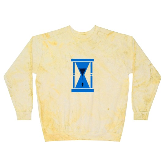 Discover Time Tunnel Blast Sweatshirts