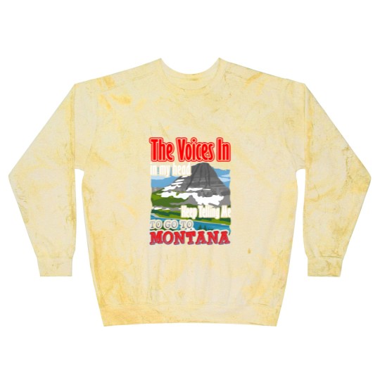 Discover Montana Blast Sweatshirts Blast Sweatshirts Blast Sweatshirts