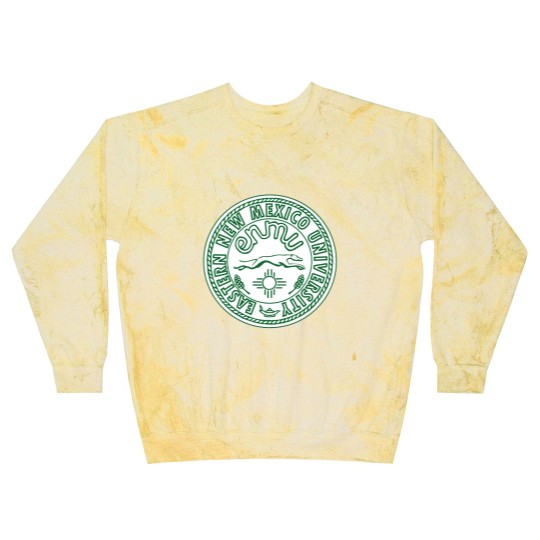 Discover Eastern New Mexico University style Blast Sweatshirts