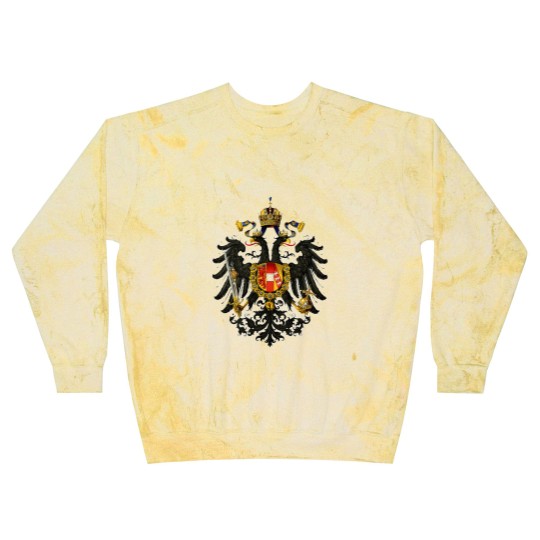 Discover Austrian Empire Blast Sweatshirts