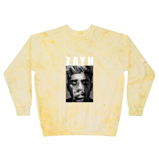 Discover Zayn Blast Sweatshirts, Zayn Malik Blast Sweatshirts Vintage Bootleg Blast Sweatshirts, Zayn Malik Fan Blast Sweatshirts Gift