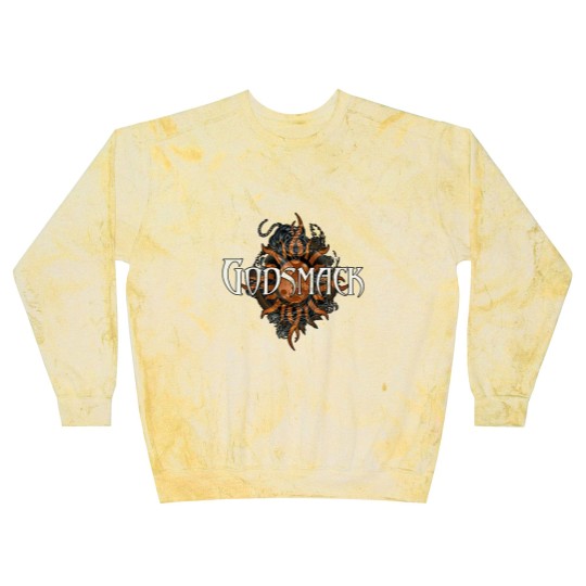 Discover Godsmack Blast Sweatshirts, Godsmack With Staind 2023 Tour Blast Sweatshirts, Godsmack Rock Band Tour Blast Sweatshirts