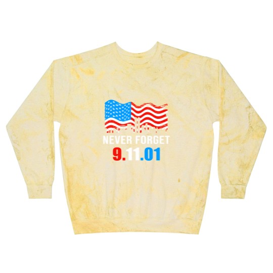 Discover patriot day 9 11 Blast Sweatshirts