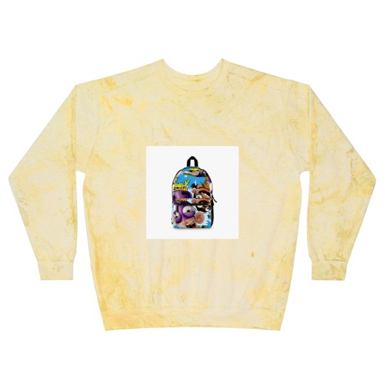 Discover Fanboy & chumchum Backpack Blast Sweatshirts