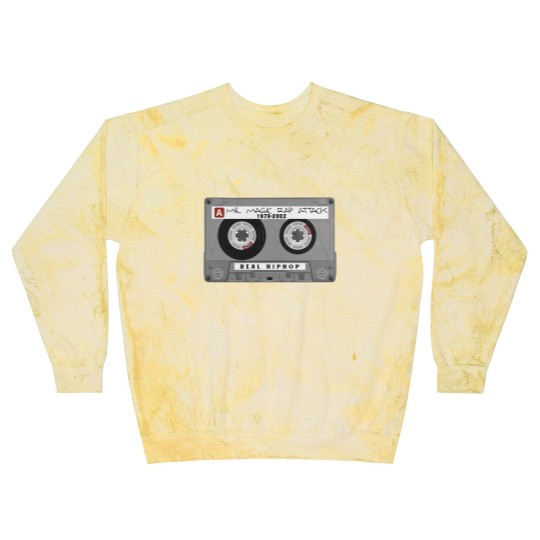 Discover Hip hop - Hip Hop - Blast Sweatshirts