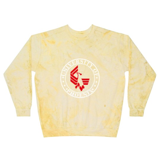 Discover University Phoenix Blast Sweatshirts