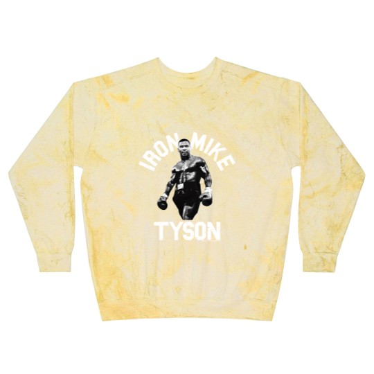 Discover Iron Mike Tyson Blast Sweatshirts, Mike Tyson Blast Sweatshirts Fan Gifts, Mike Tyson Vintage Blast Sweatshirts, Mike Tyson Graphic Blast Sweatshirts, Mike Tyson Retro, Boxing Blast Sweatshirts