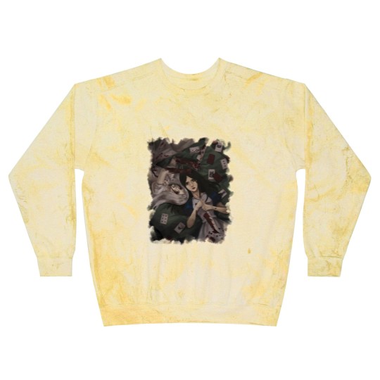 Discover Alice madness Blast Sweatshirts