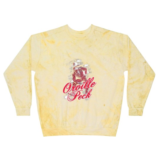 Discover Orville - Orville Peck - Blast Sweatshirts
