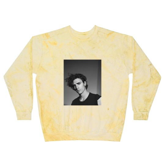 Discover Tamino Amir Blast Sweatshirts