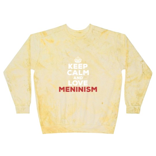 Discover Anti-Feminism Blast Sweatshirts