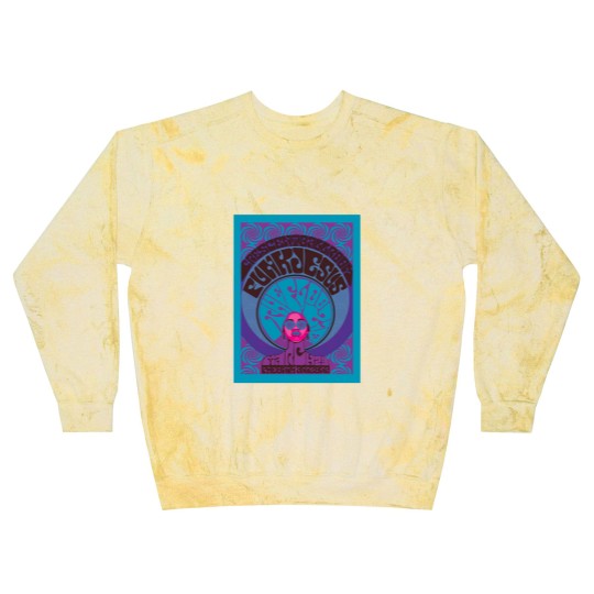 Discover The Floozies 847 Blast Sweatshirts