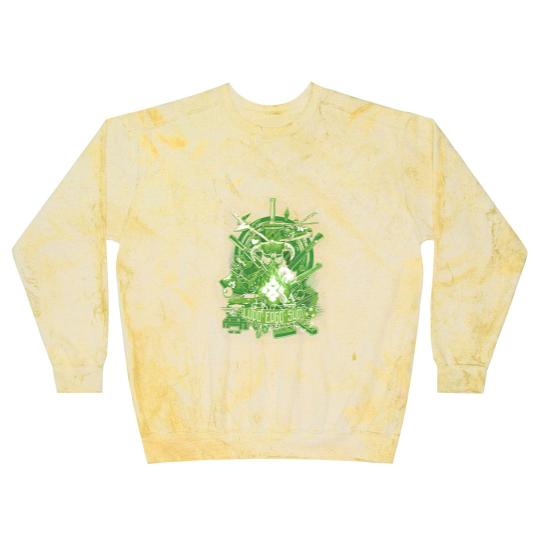 Discover Ludo Ergo Sum - Pop Culture - Blast Sweatshirts
