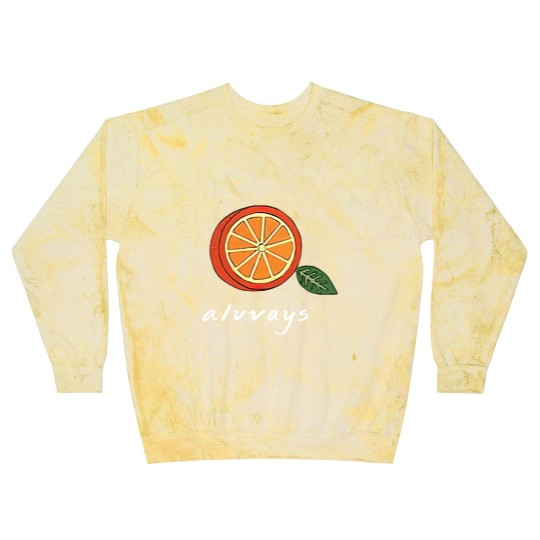 Discover Alvvays Band Merch Blast Sweatshirts