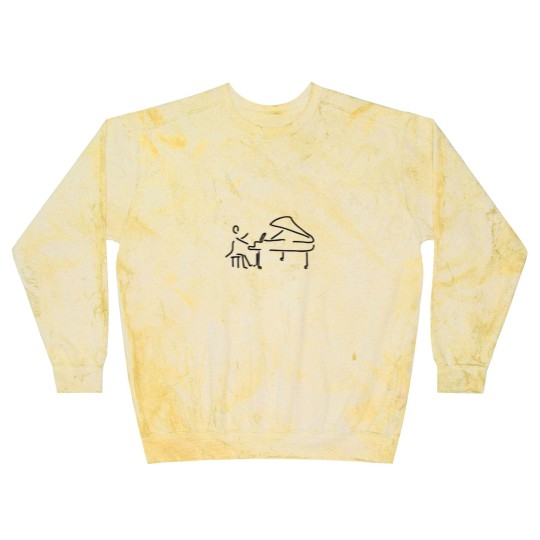 Discover piano piano piano piano piano Blast Sweatshirts