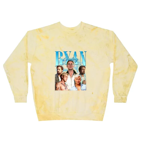 Discover RYAN GOSLING Blast Sweatshirts, Ryan Gosling Blast Sweatshirts, Ryan Gosling Blast Sweatshirts