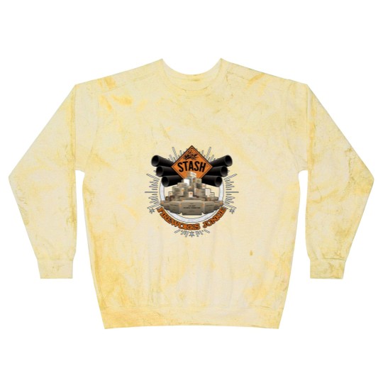 Discover Stash Fireworks Junkie - Fireworks - Blast Sweatshirts
