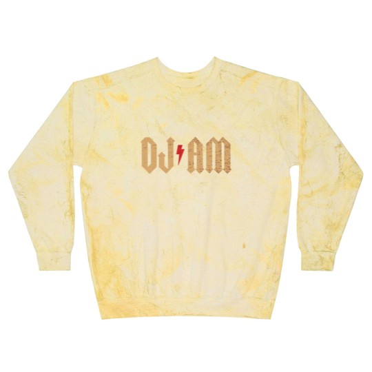 Discover DJ AM Blast Sweatshirts
