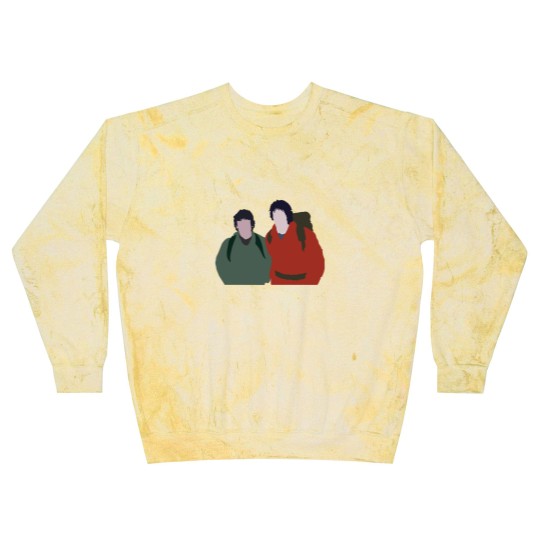 Discover An American Werewolf in London 9 Blast Sweatshirts