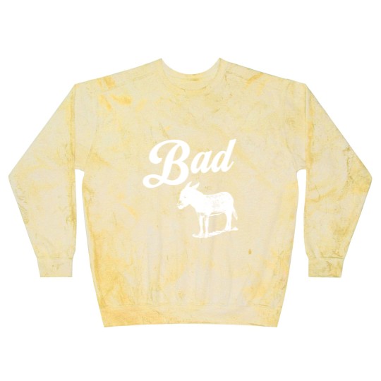 Discover Bad Donkey Blast Sweatshirts, Donkey Blast Sweatshirts, Funny Donkey Blast Sweatshirts, Sarcastic Blast Sweatshirts, Donkey Lover Blast Sweatshirts