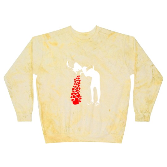 Discover Banksy Blast Sweatshirts, Banksy Blast Sweatshirts