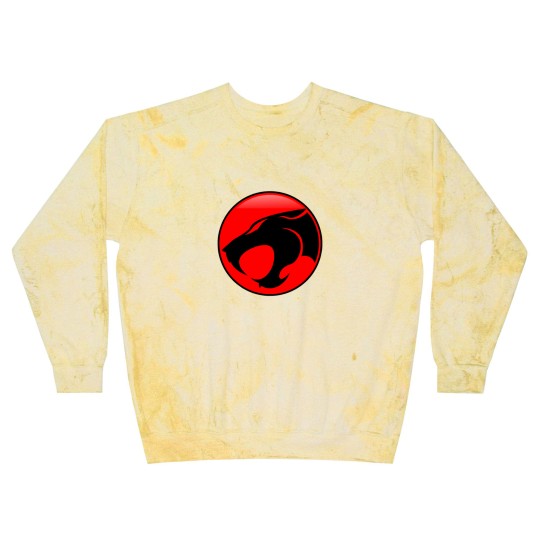 Discover Thundercats cool Blast Sweatshirts