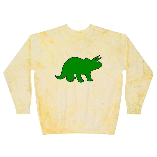 Discover dino 141 Blast Sweatshirts