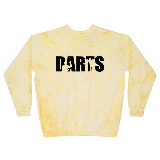 Discover dart king Blast Sweatshirts