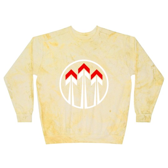 Discover John Butler Trio Blast Sweatshirts