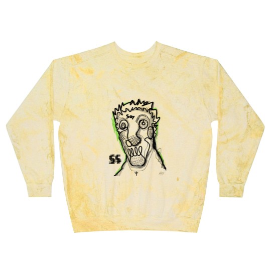 Discover SPOTIFY Blast Sweatshirts